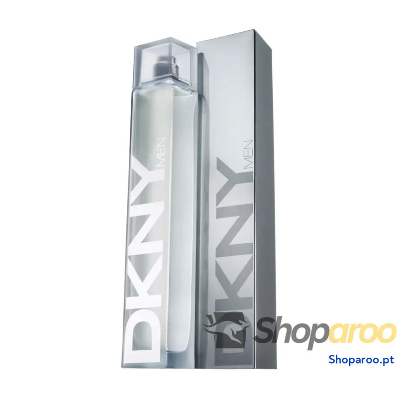 Perfume Homem Donna Karan DKNY MEN EDT 100 ml