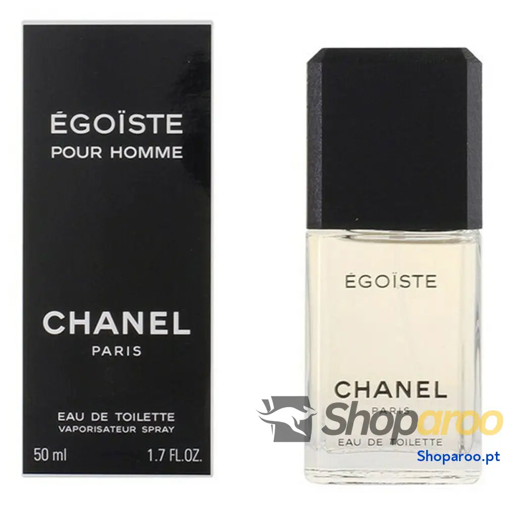 Perfume Homem Egoiste Chanel EDT