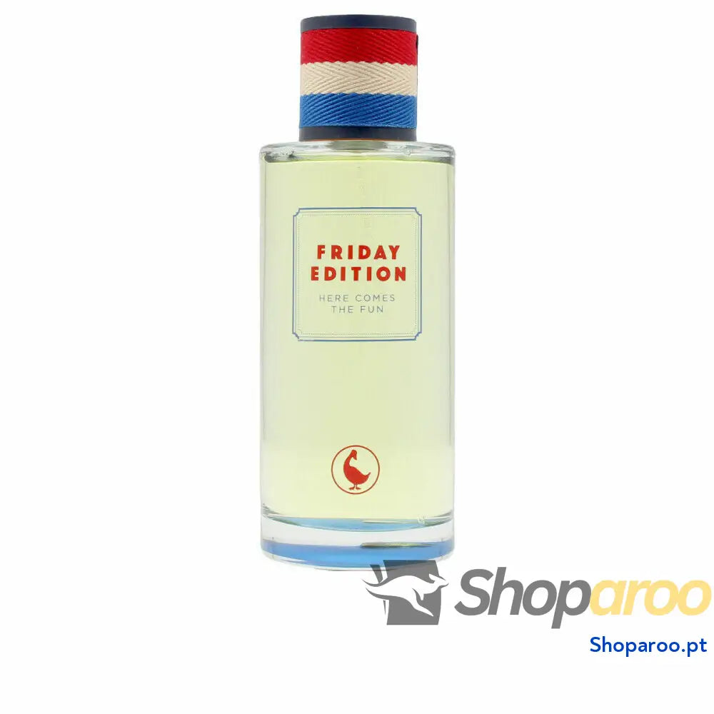Perfume Homem El Ganso 1497-00023 EDT 125 ml