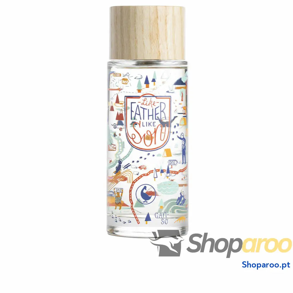 Perfume Homem El Ganso LIKE FATHER LIKE SON EDT 125 ml