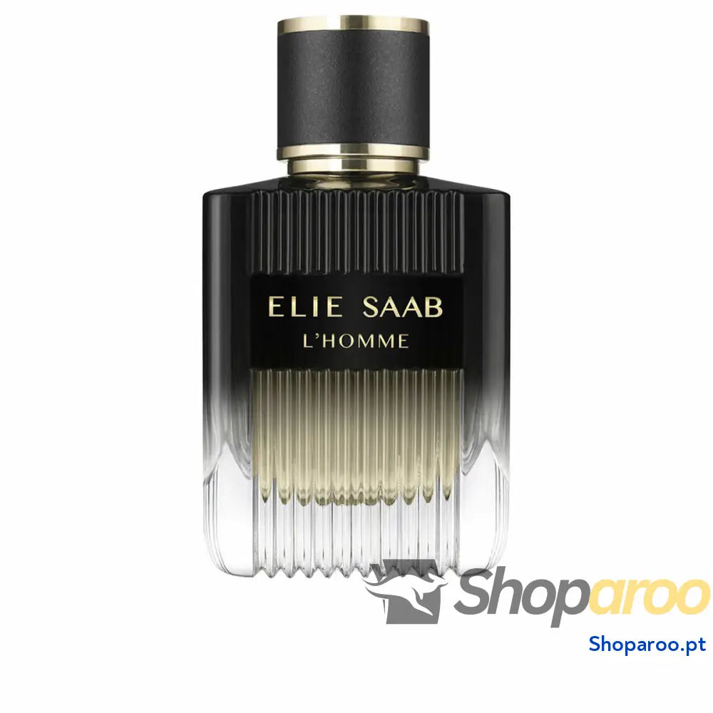 Perfume Homem Elie Saab L'HOMME EDP 100 ml
