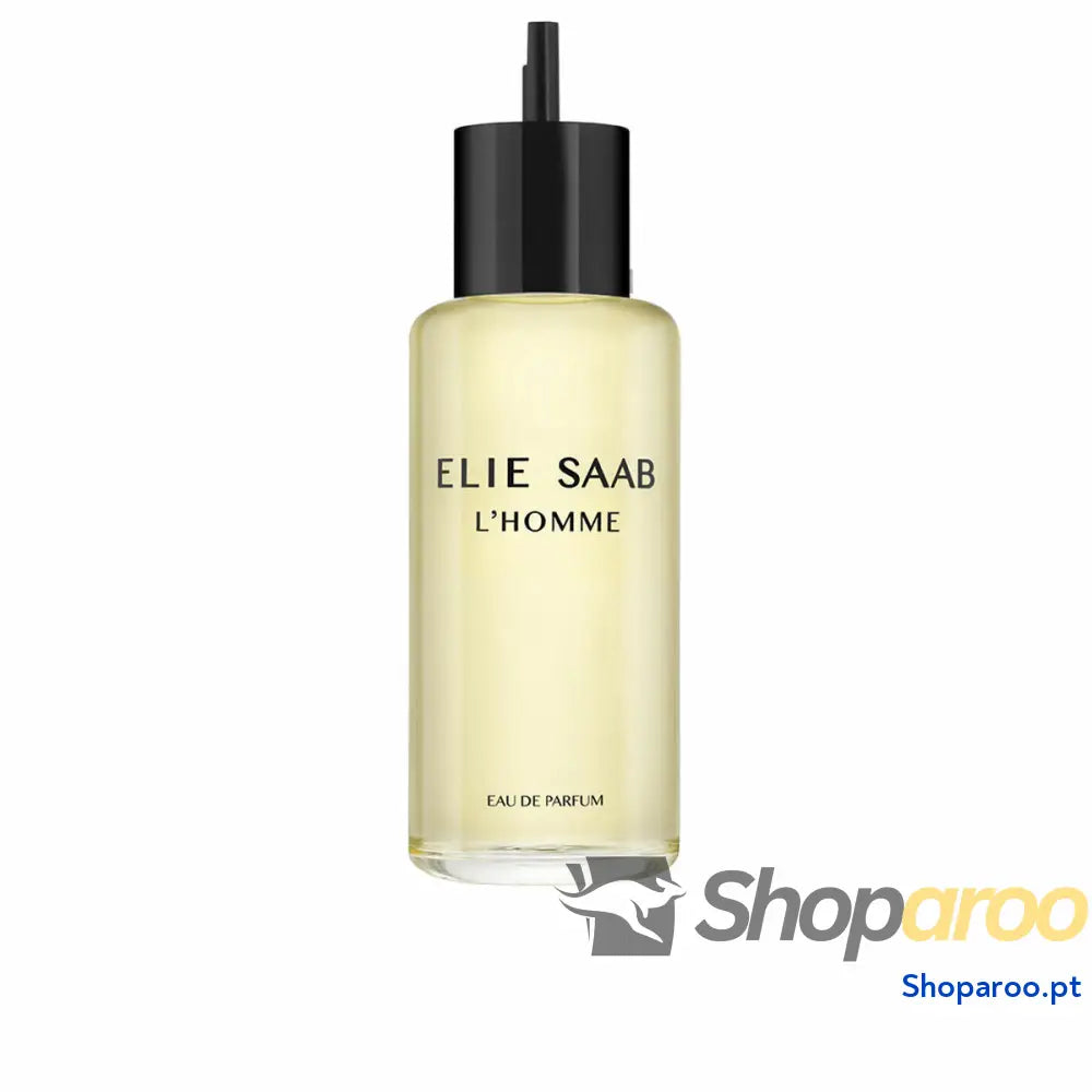 Perfume Homem Elie Saab L'HOMME EDP 150 ml