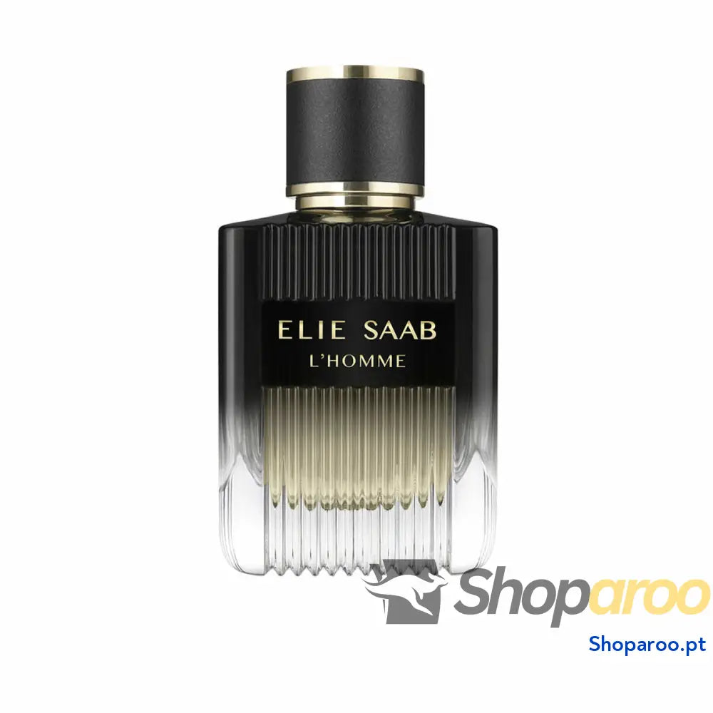 Perfume Homem Elie Saab L'HOMME EDP 50 ml
