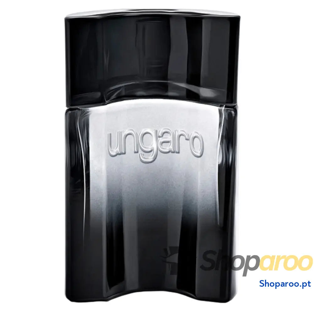 Perfume Homem Emanuel Ungaro 68302 EDT 90 ml