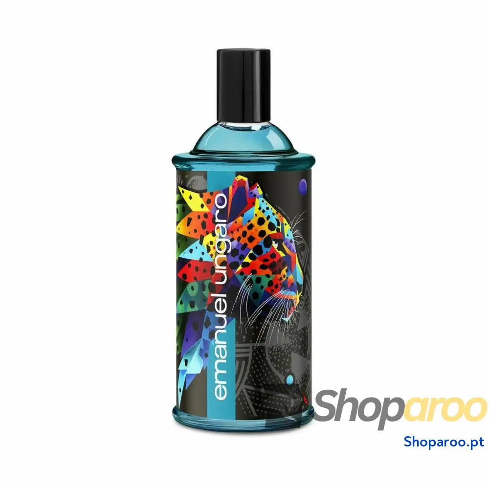 Perfume Homem Emanuel Ungaro Intense for Him EDP EDP 100 ml