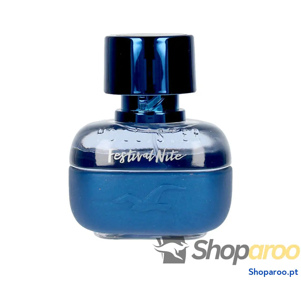 Perfume Homem Festival Nite For Him Hollister HO26863 EDT