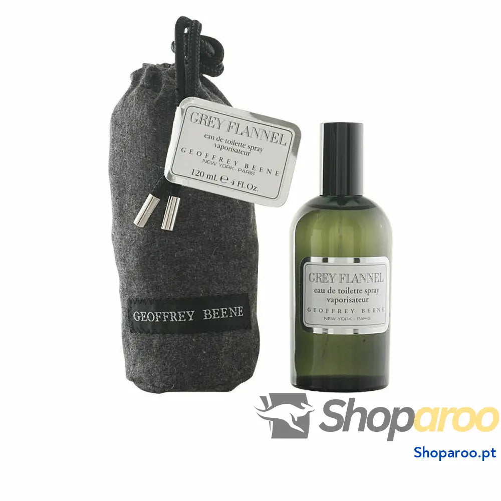 Perfume Homem Geoffrey Beene 123842 EDT 120 ml