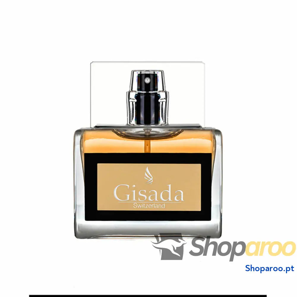 Perfume Homem Gisada UOMO MEN EDT 50 ml