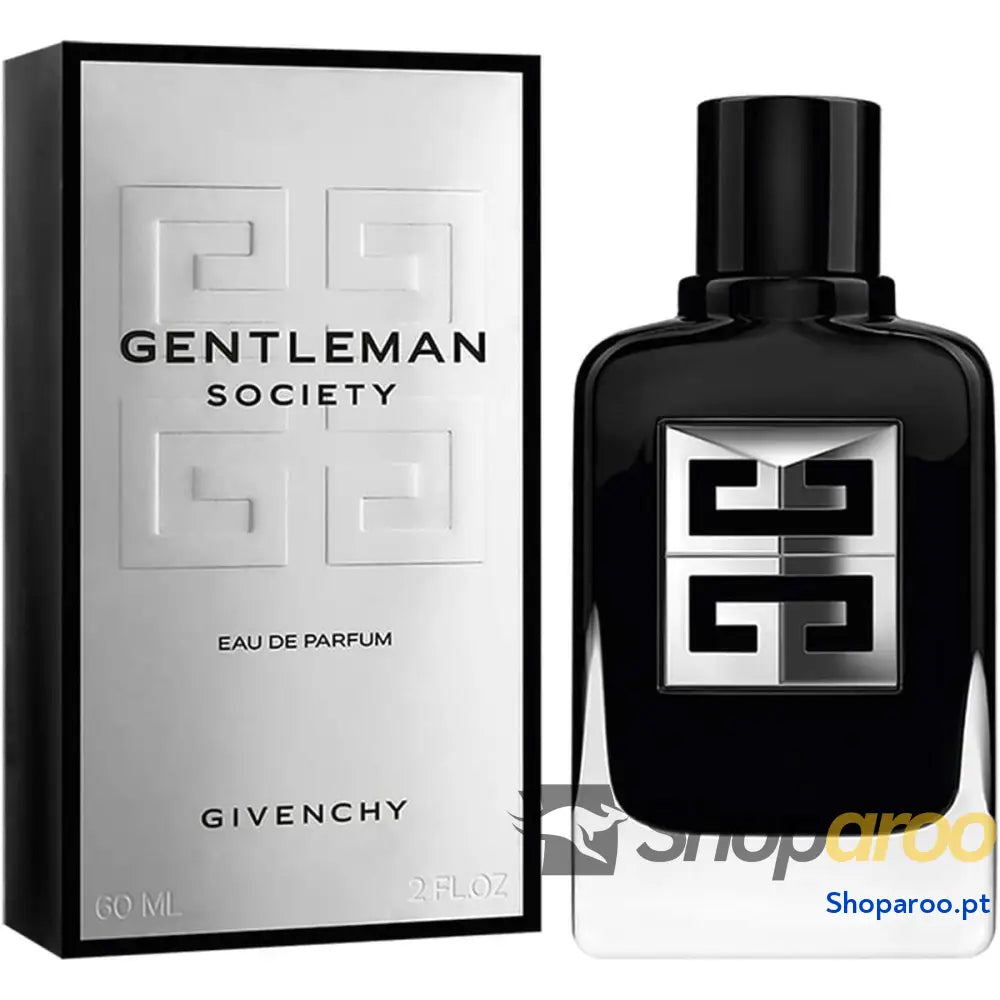 Perfume Homem Givenchy EDP Gentleman Society 60 ml