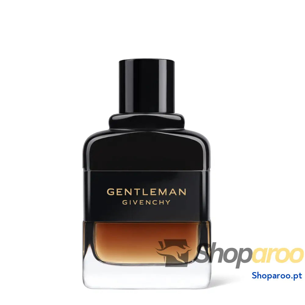 Perfume Homem Givenchy GENTLEMAN EDP 60 ml