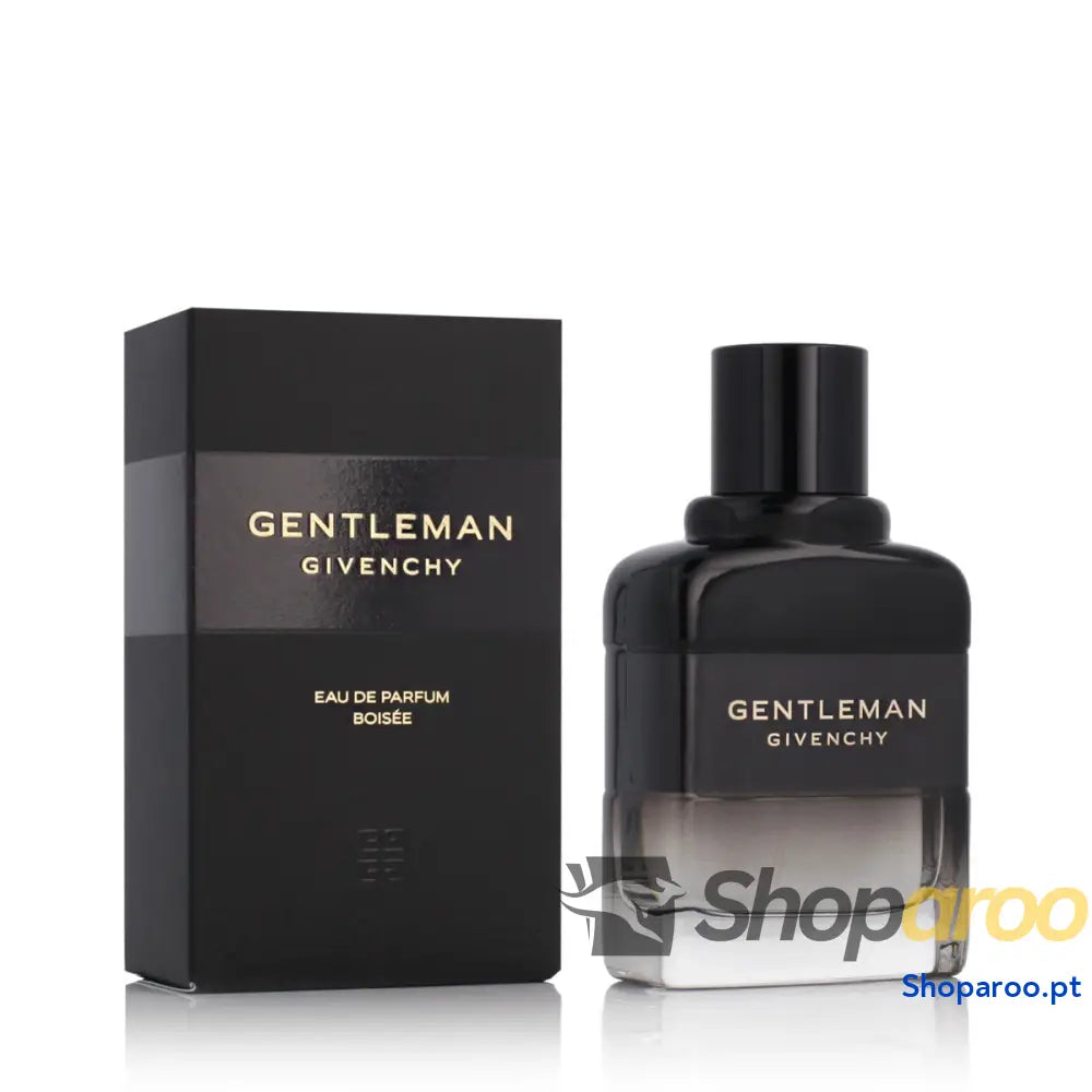 Perfume Homem Givenchy Gentleman Givenchy EDP