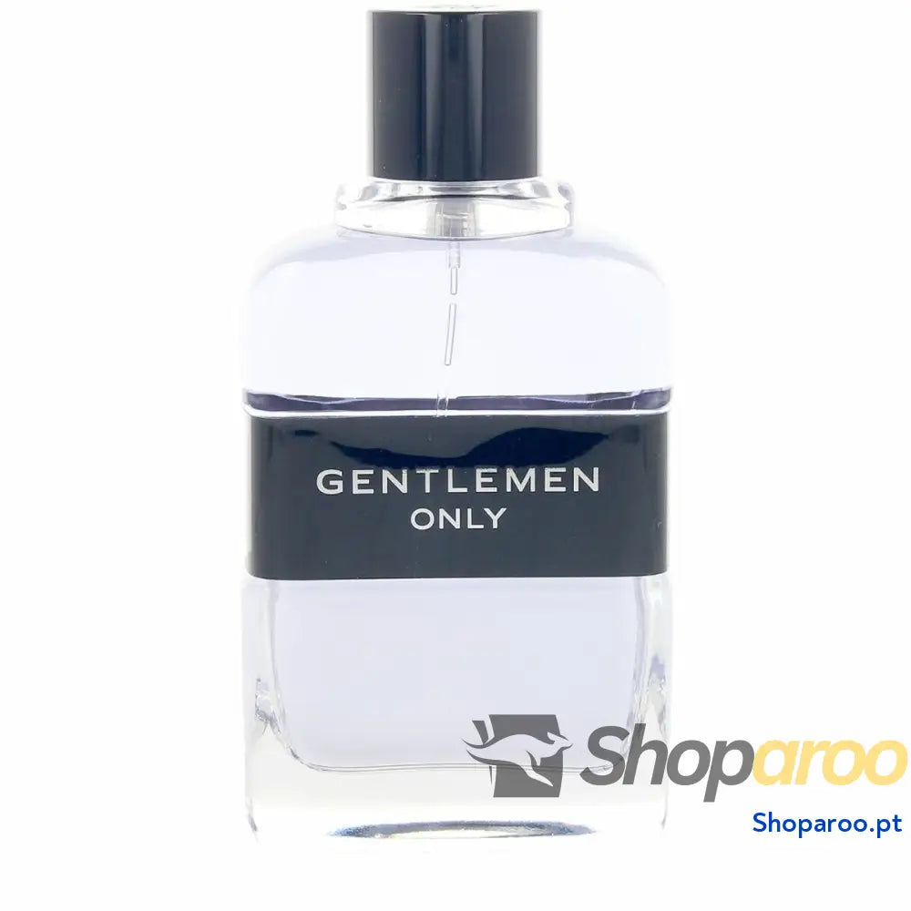Perfume Homem Givenchy Gentlemen Only EDT 100 ml