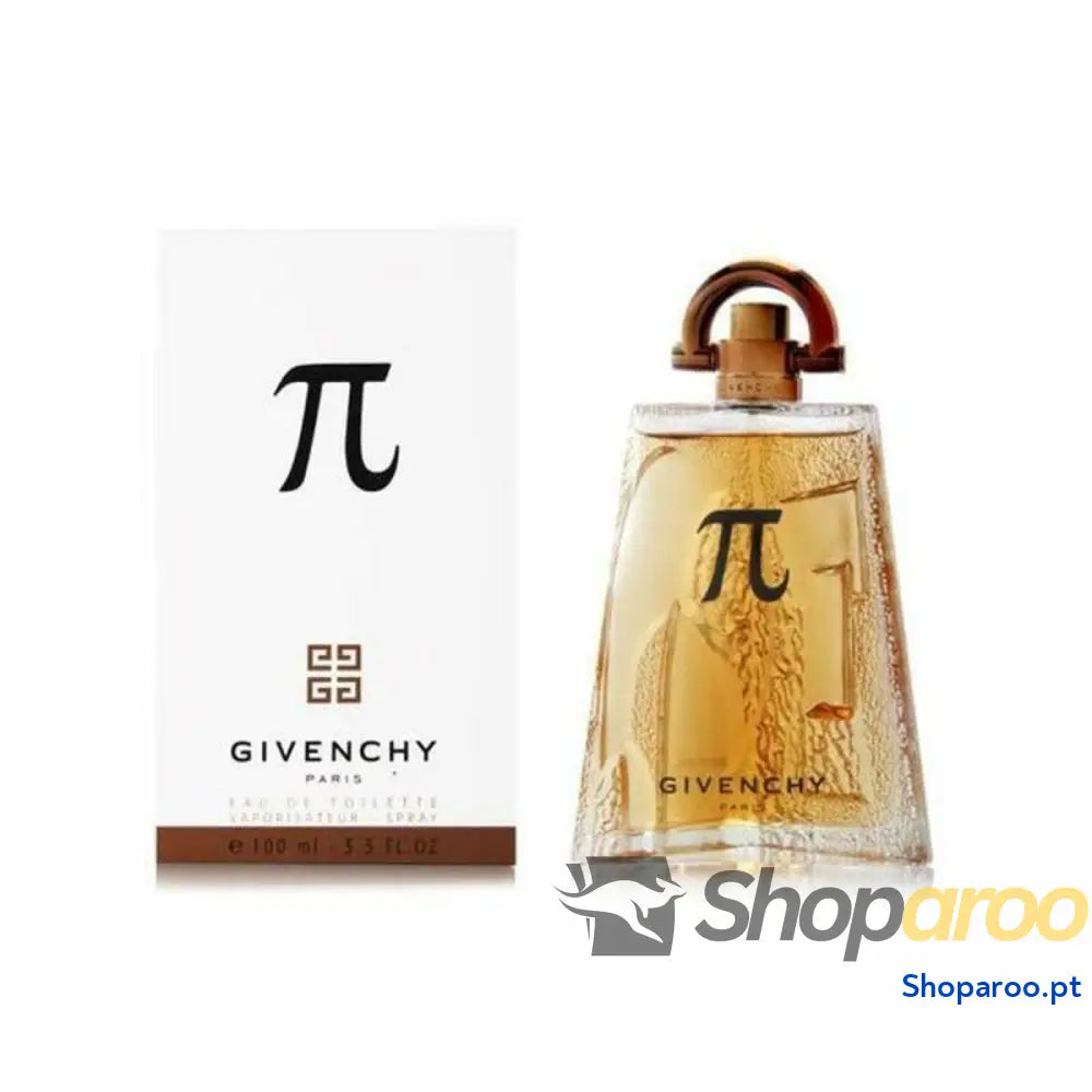 Perfume Homem Givenchy Pi EDT