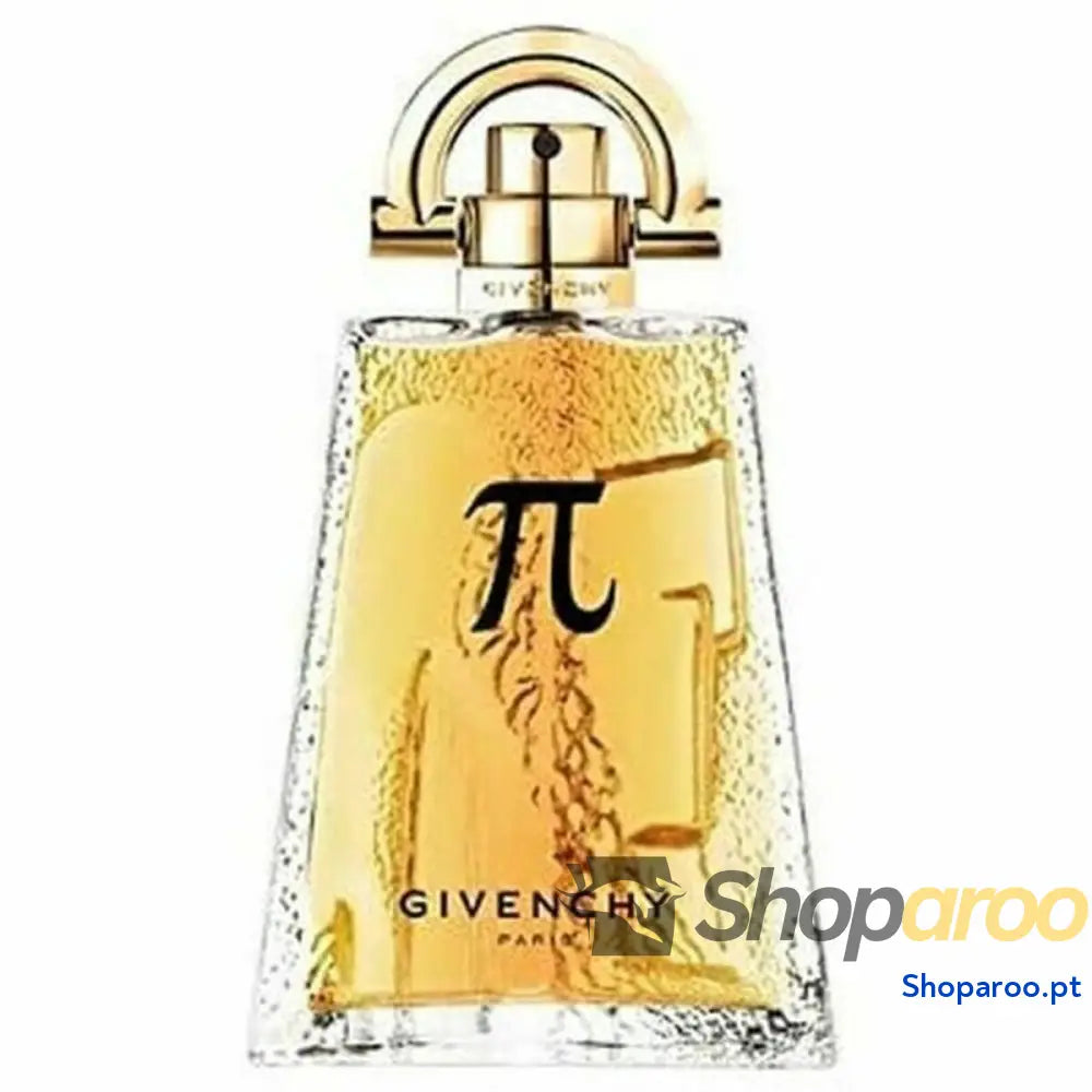 Perfume Homem Givenchy Pi EDT 50 ml