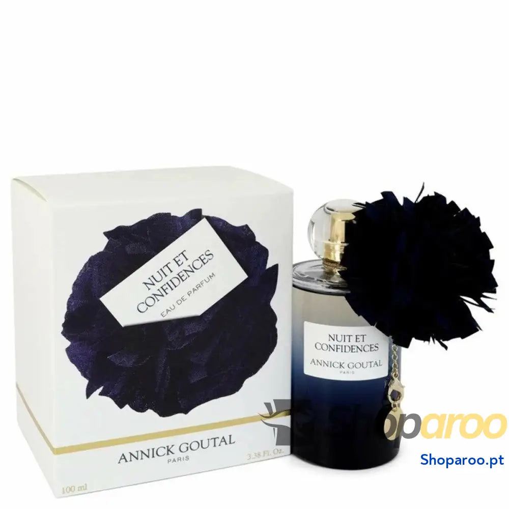 Perfume Homem Goutal 600110582 100 ml