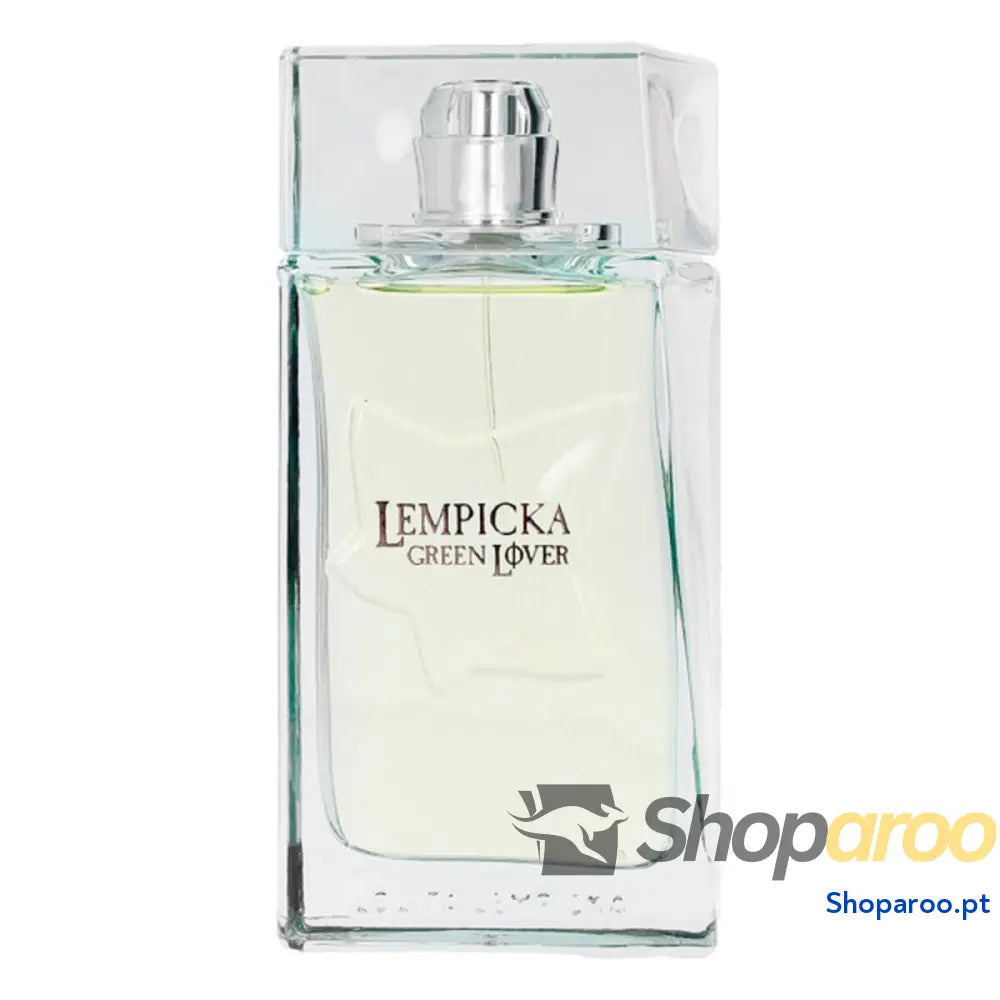 Perfume Homem Green Lover Lolita Lempicka 98503 EDT 50 ml (1 Unidade)