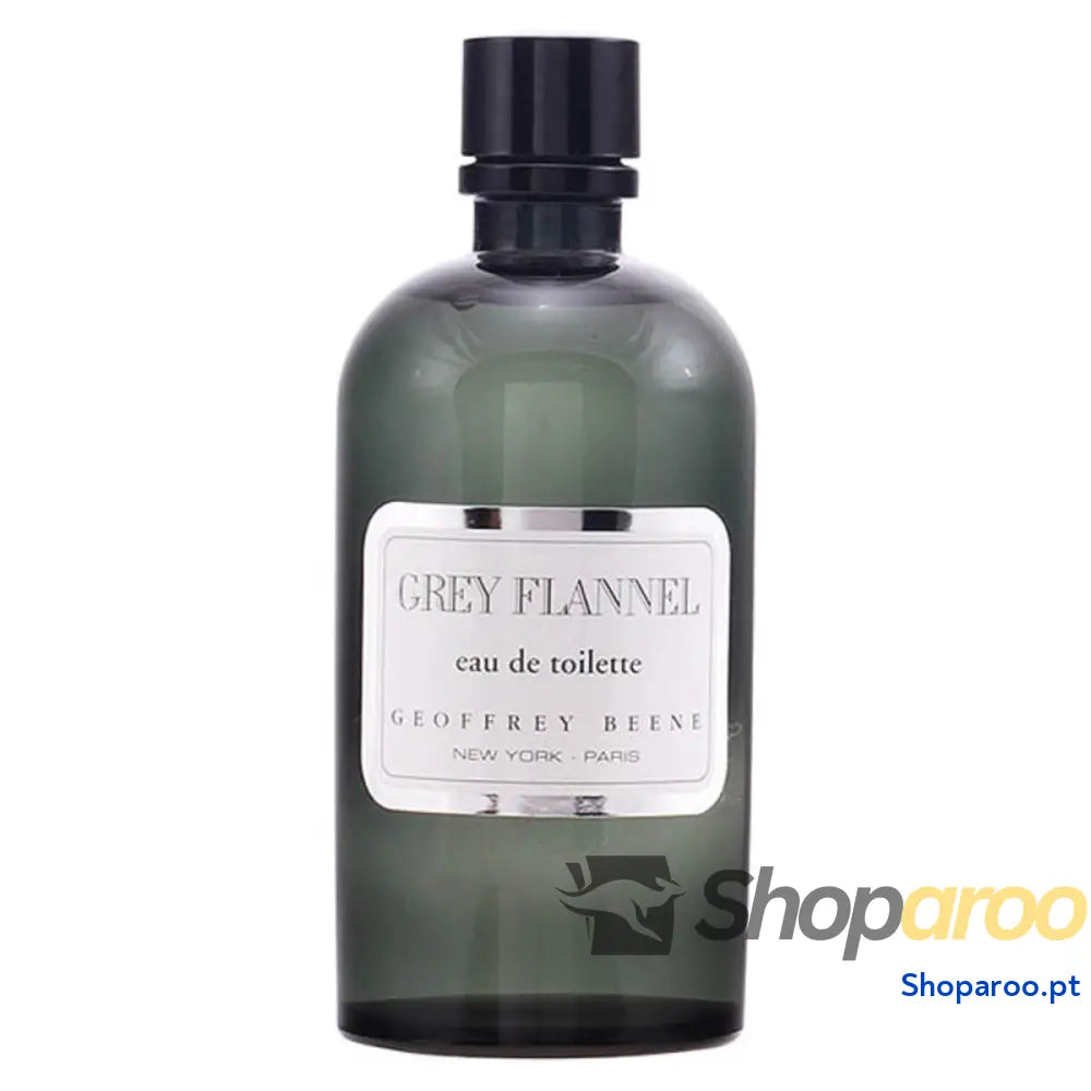 Perfume Homem Grey Flannel Geoffrey Beene EDT (240 ml)