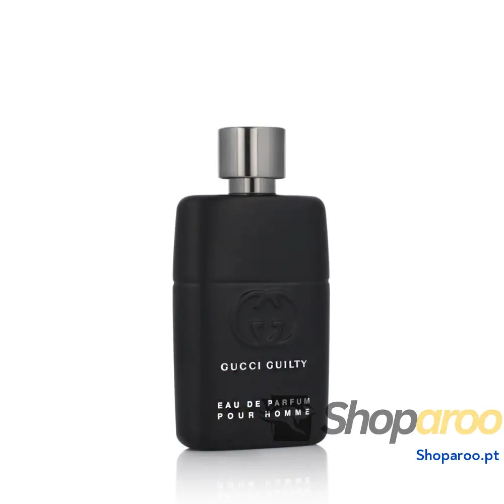 Perfume Homem Gucci Guilty EDP 50 ml (1 Unidade)