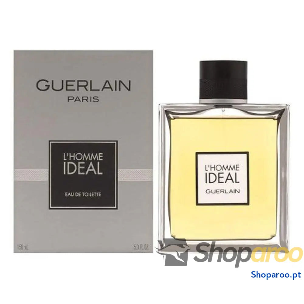 Perfume Homem Guerlain G030296 EDT
