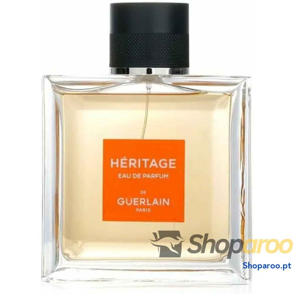 Perfume Homem Guerlain Héritage de Guerlain EDP