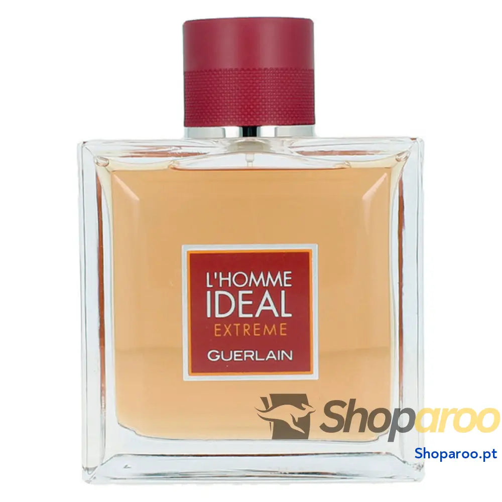 Perfume Homem Guerlain L'Homme Ideal Extreme EDP 100 ml