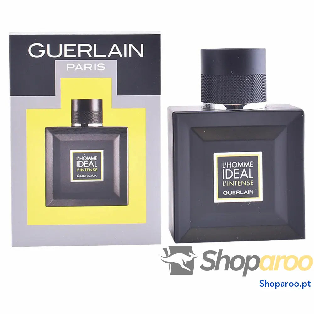 Perfume Homem Guerlain L'Homme Ideal L'Intense EDP