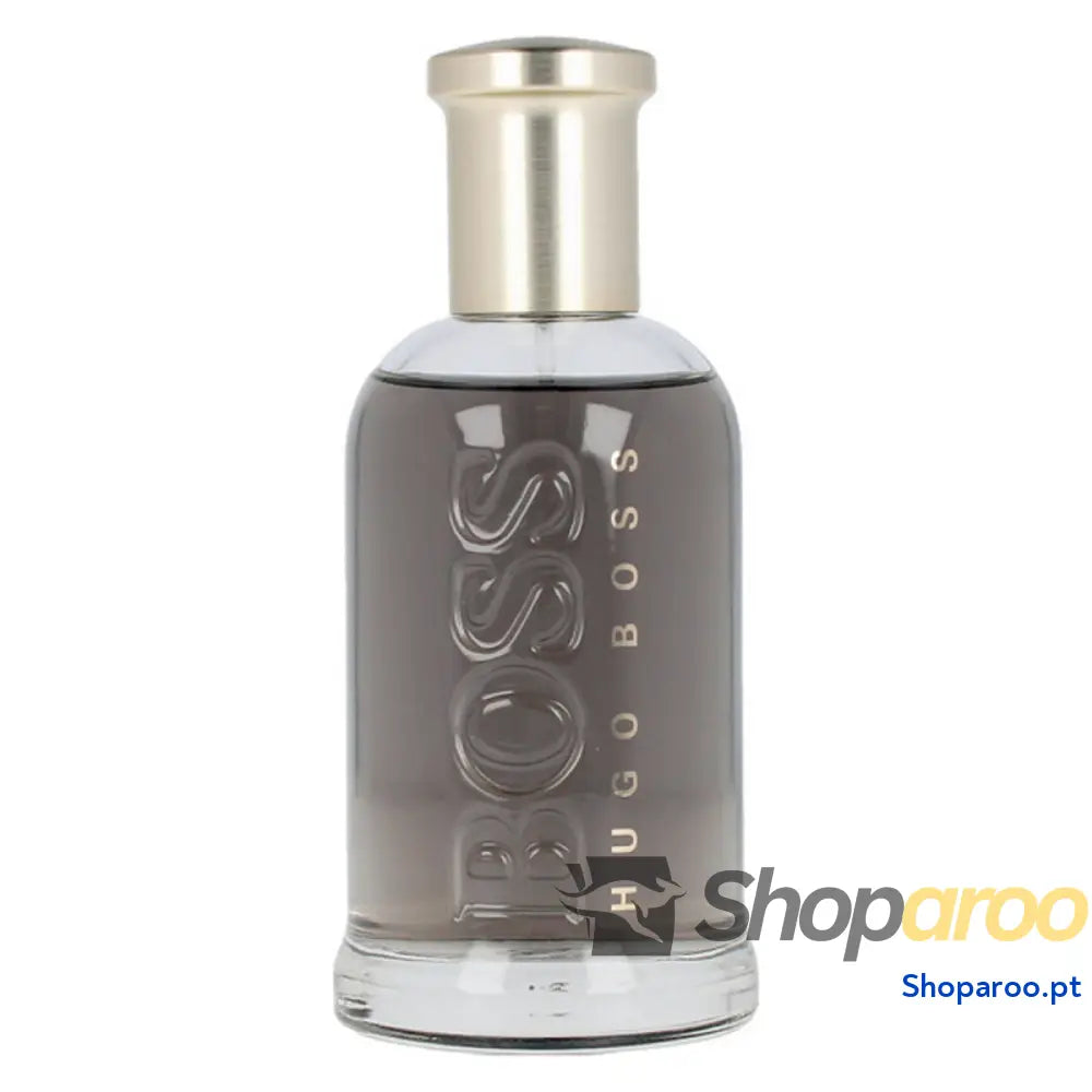 Perfume Homem HUGO BOSS-BOSS Hugo Boss 5.5 11.5 11.5 5.5 Boss Bottled