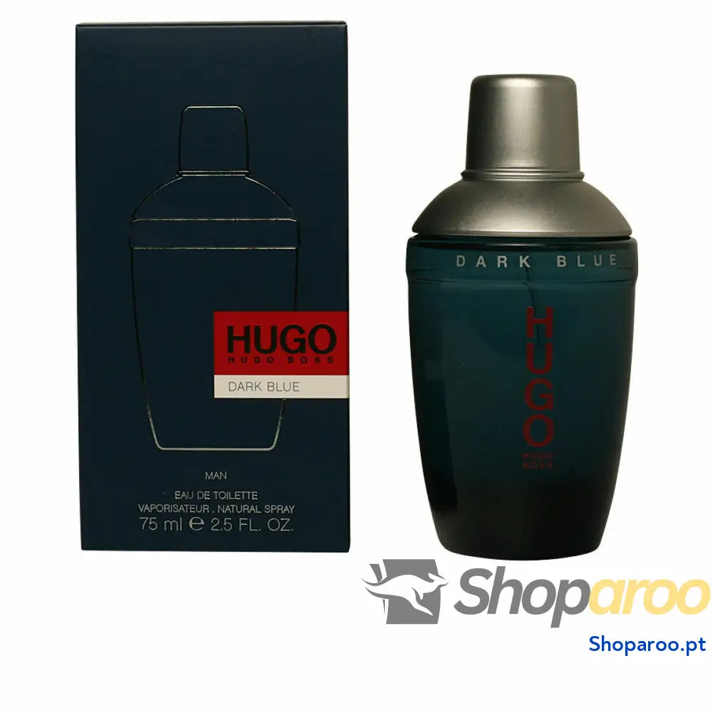 Perfume Homem Hugo Boss 737052031415 EDT 75 ml