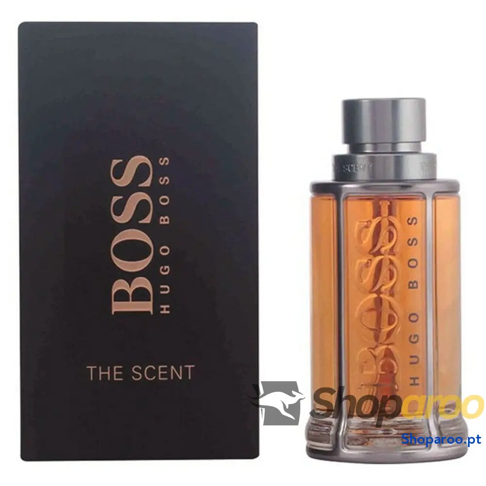 Perfume Homem Hugo Boss EDT