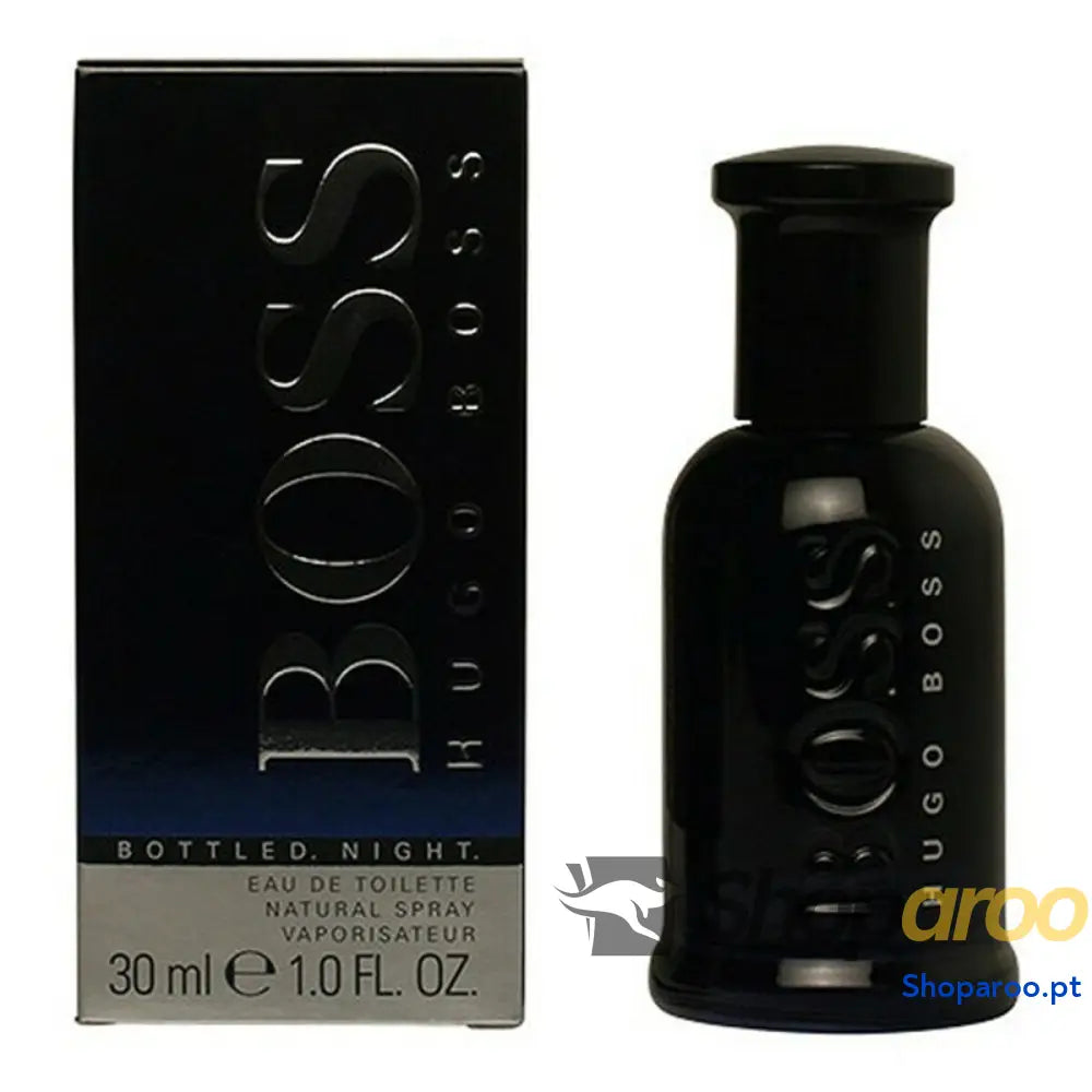 Perfume Homem Hugo Boss EDT