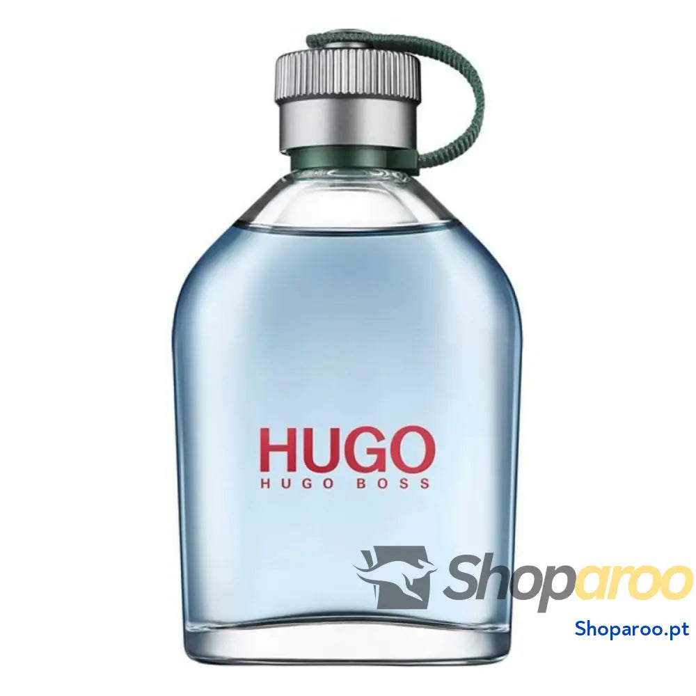 Perfume Homem Hugo Boss HG51504 EDT 200 ml