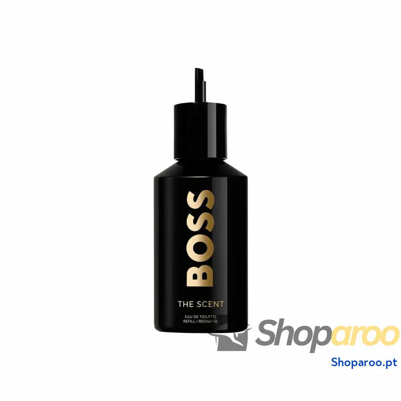 Perfume Homem Hugo Boss-boss THE SCENT 200 ml