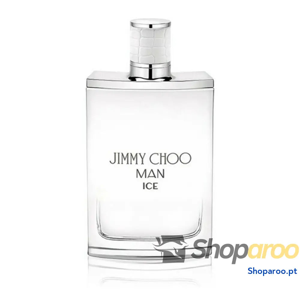 Perfume Homem Ice Jimmy Choo Ice EDT (1 Unidade)