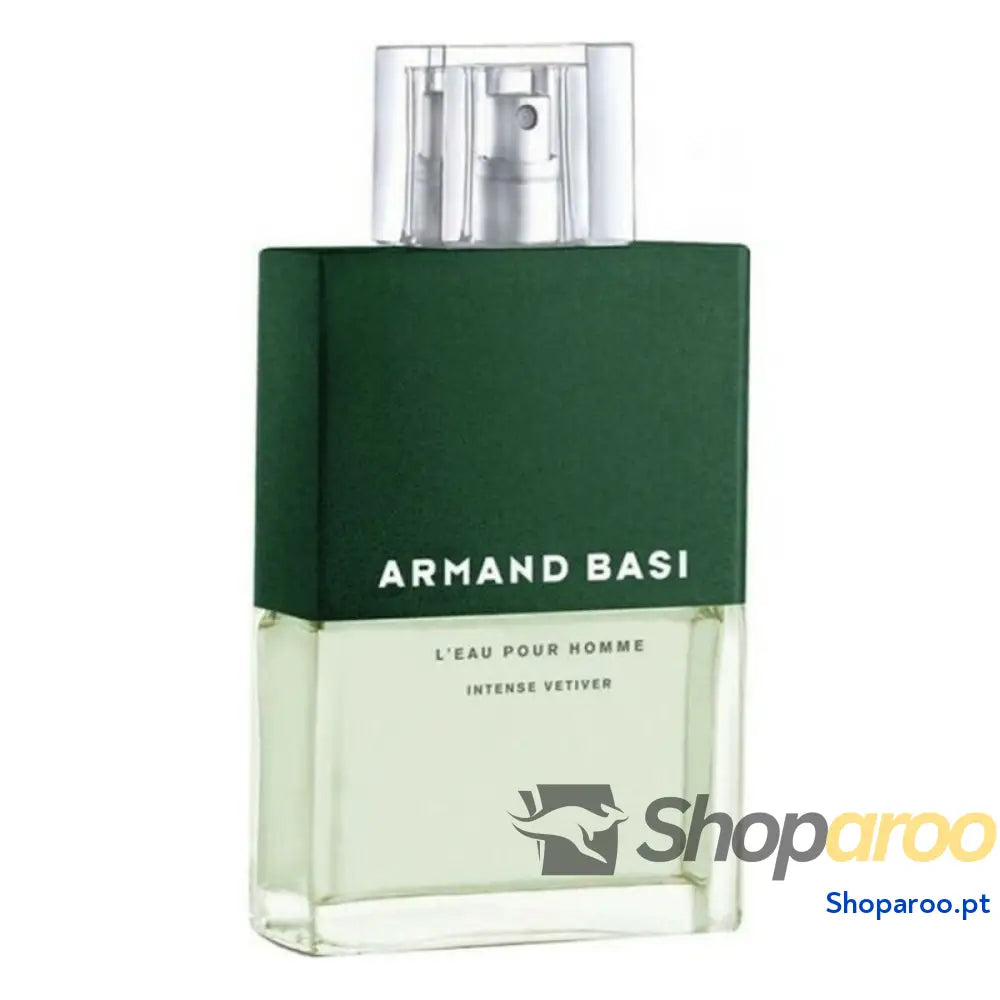 Perfume Homem Intense Vetiver Armand Basi BF-8058045422983_Vendor EDT (75 ml) 75 ml