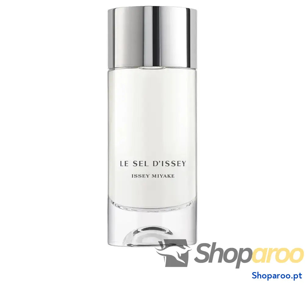 Perfume Homem Issey Miyake Le Sel d'Issey EDT 100 ml