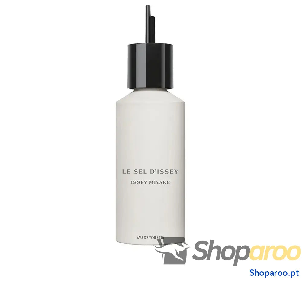 Perfume Homem Issey Miyake Le Sel d'Issey EDT 150 ml Recarga