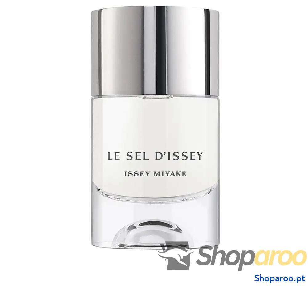Perfume Homem Issey Miyake Le Sel d'Issey EDT 50 ml