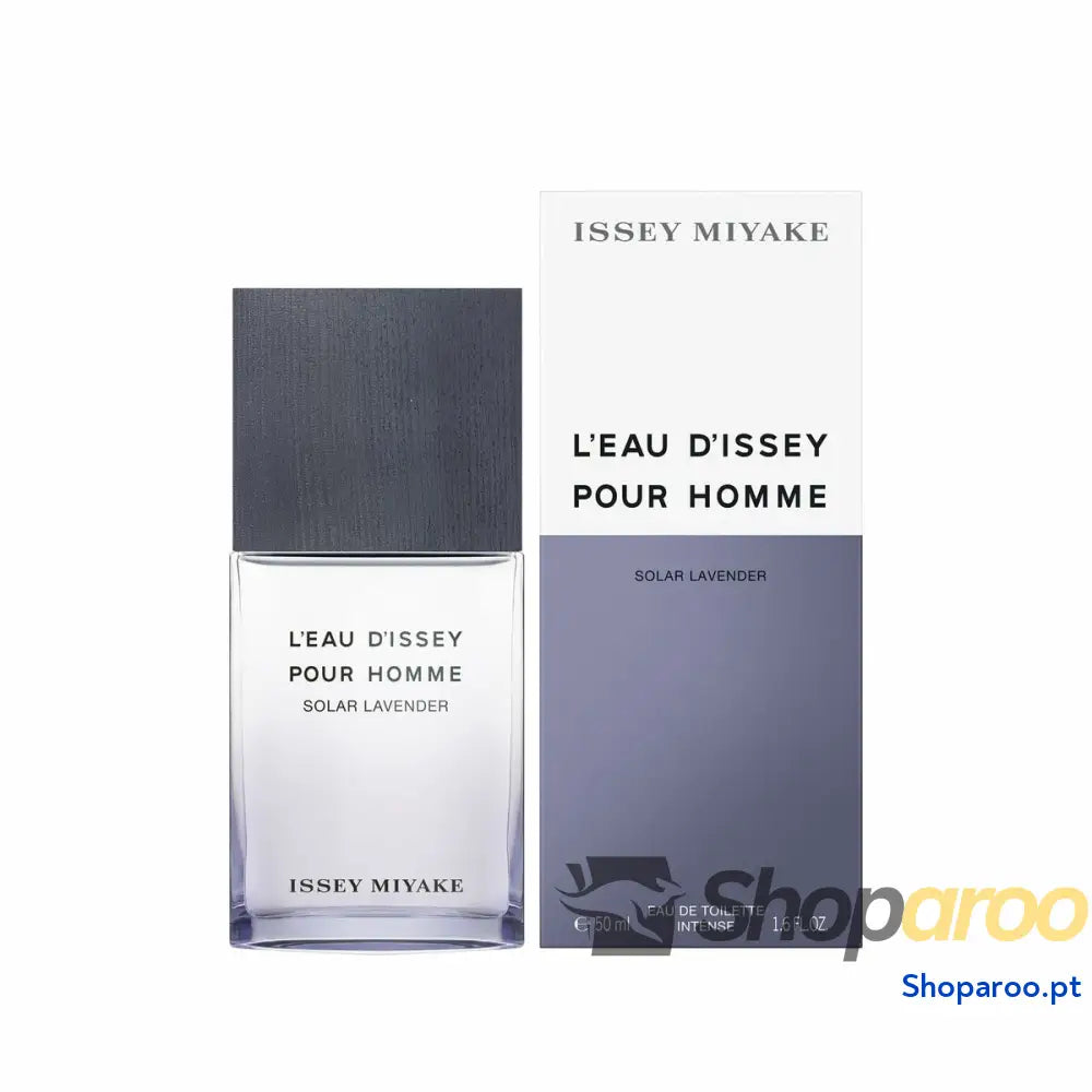 Perfume Homem Issey Miyake L'EAU D'ISSEY POUR HOMME EDT 50 ml