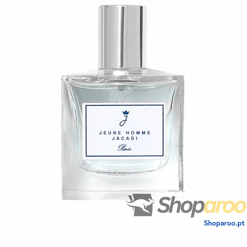 Perfume Homem Jacadi Paris JEUNE HOMME
