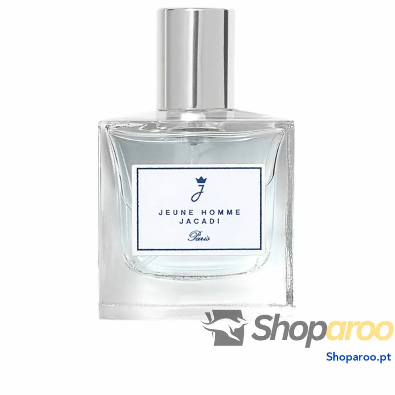 Perfume Homem Jacadi Paris JEUNE HOMME