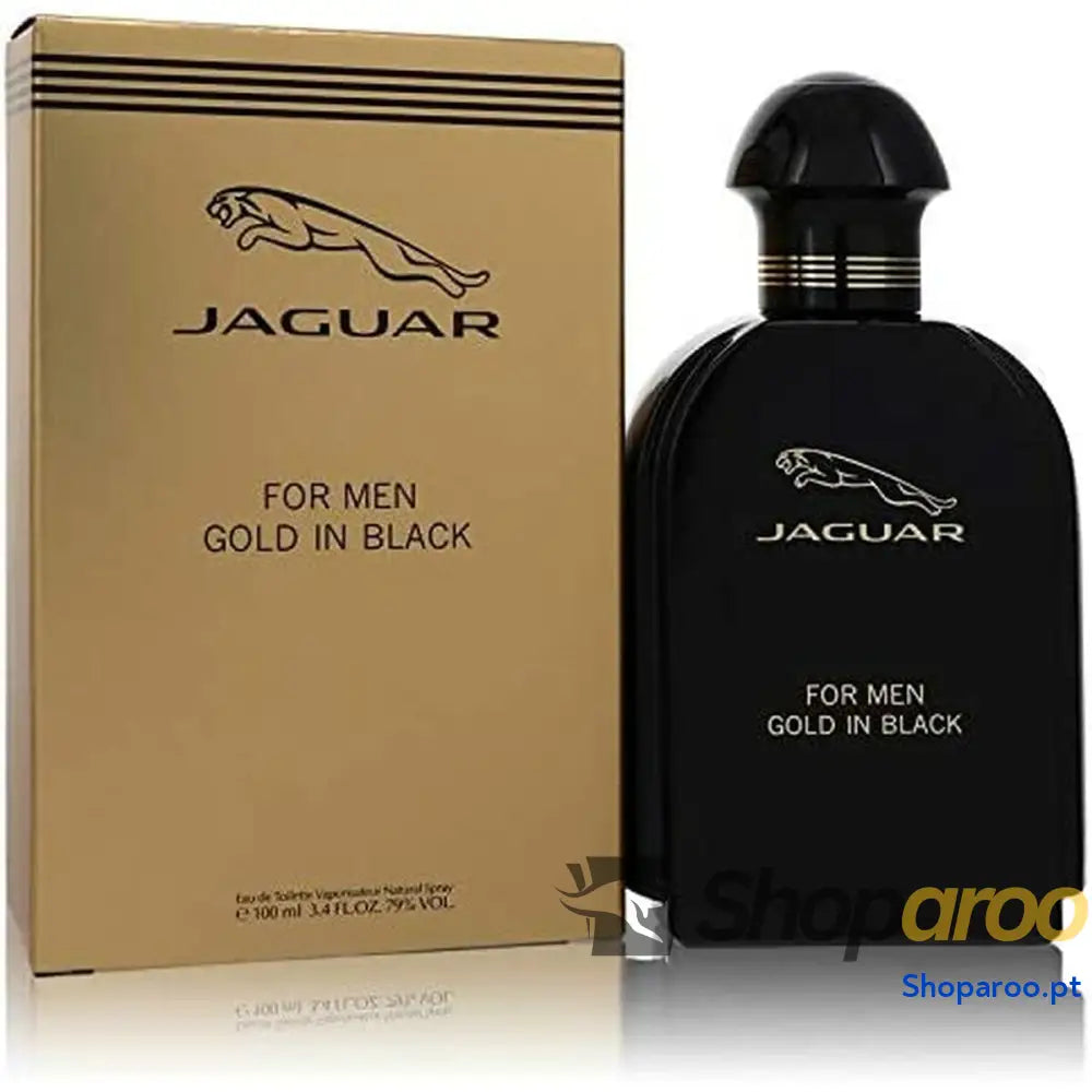 Perfume Homem Jaguar EDT