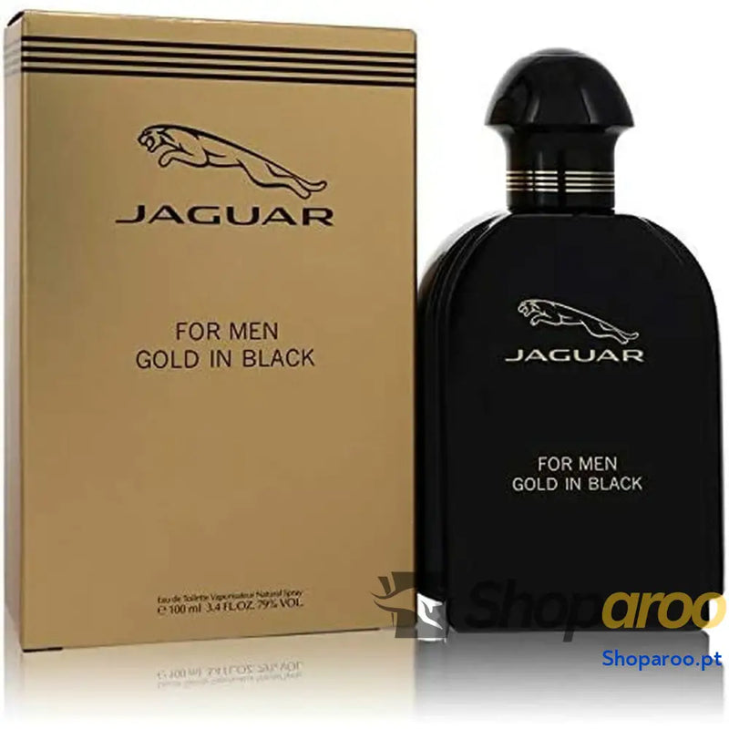 Perfume Homem Jaguar EDT