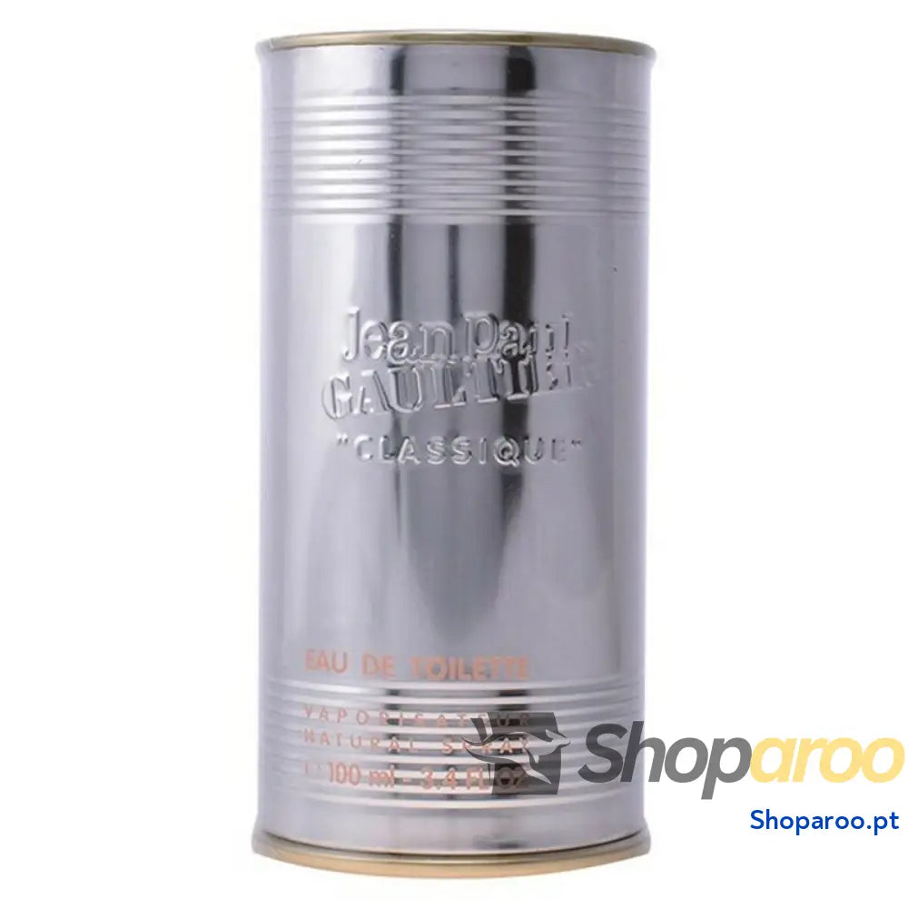 Perfume Homem Jean Paul Gaultier Classique EDT 100 ml