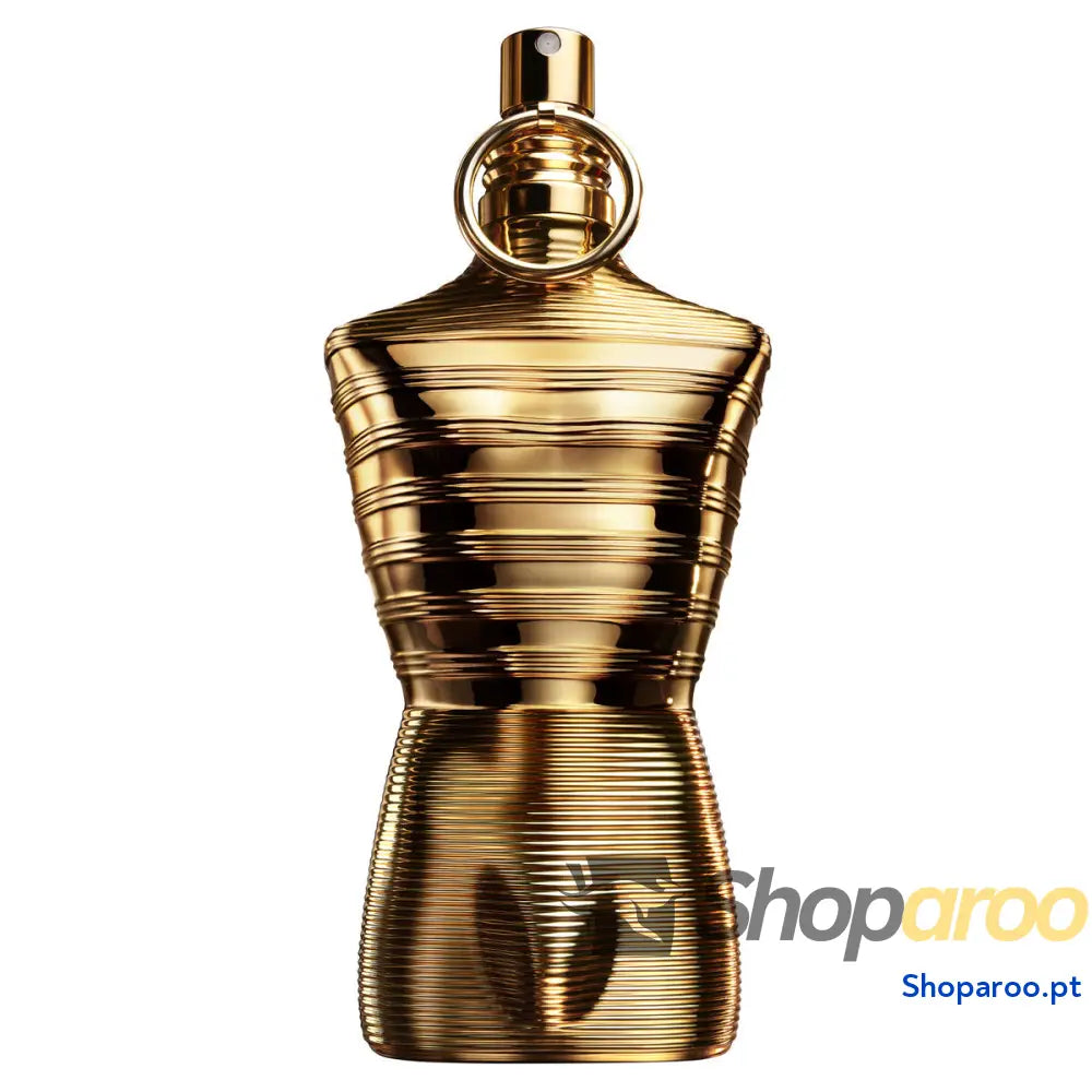Perfume Homem Jean Paul Gaultier LE MALE ELIXIR ABSOLU PARFUM INTENSE 200 ml