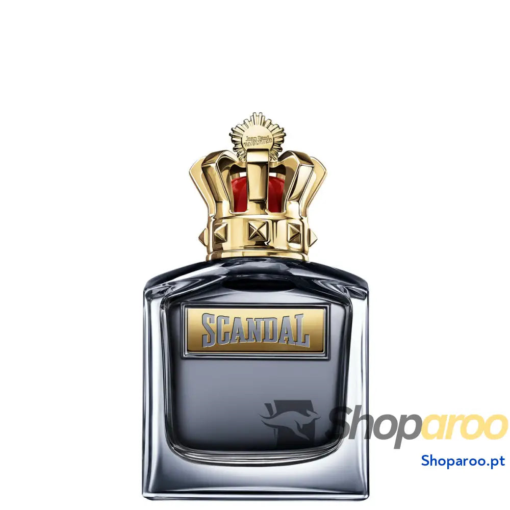 Perfume Homem Jean Paul Gaultier SCANDAL POUR HOMME EDT 150 ml