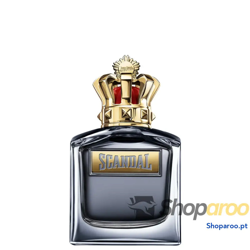 Perfume Homem Jean Paul Gaultier SCANDAL POUR HOMME EDT 150 ml