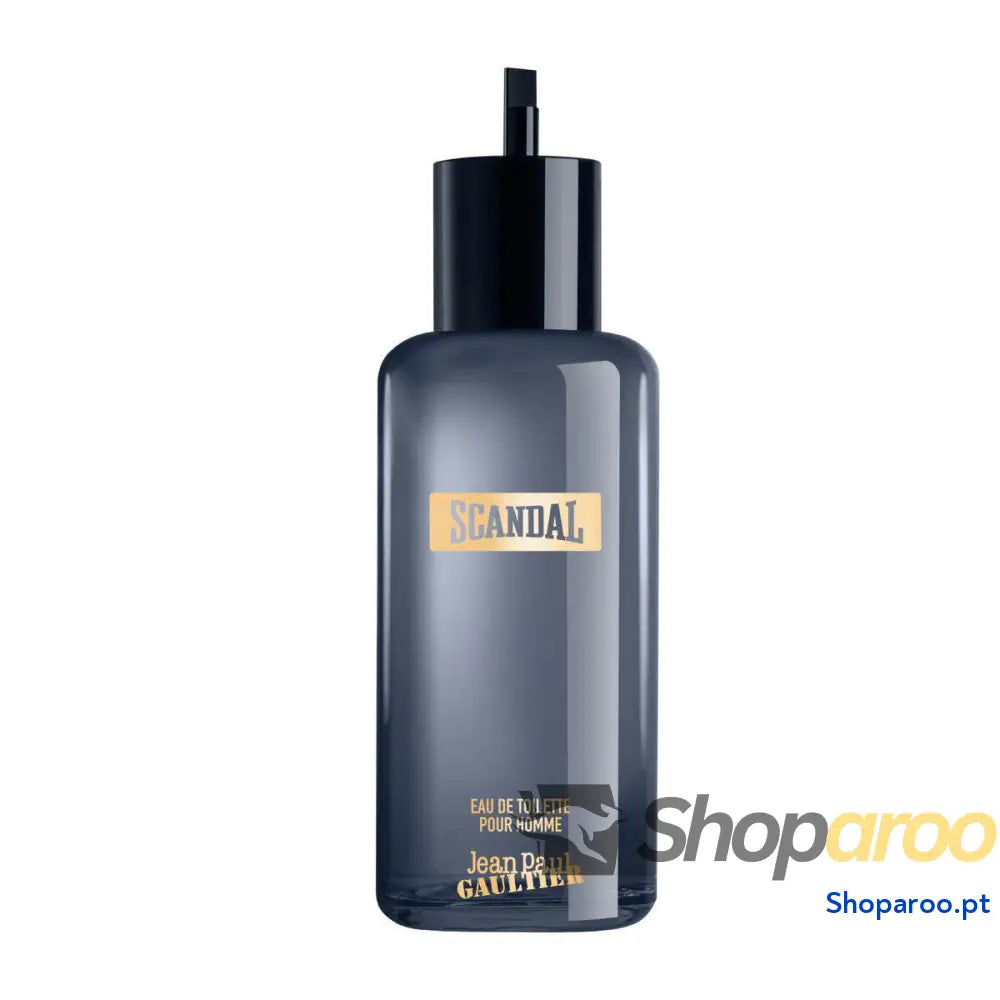Perfume Homem Jean Paul Gaultier Scandal pour Homme EDT 200 ml Recarga