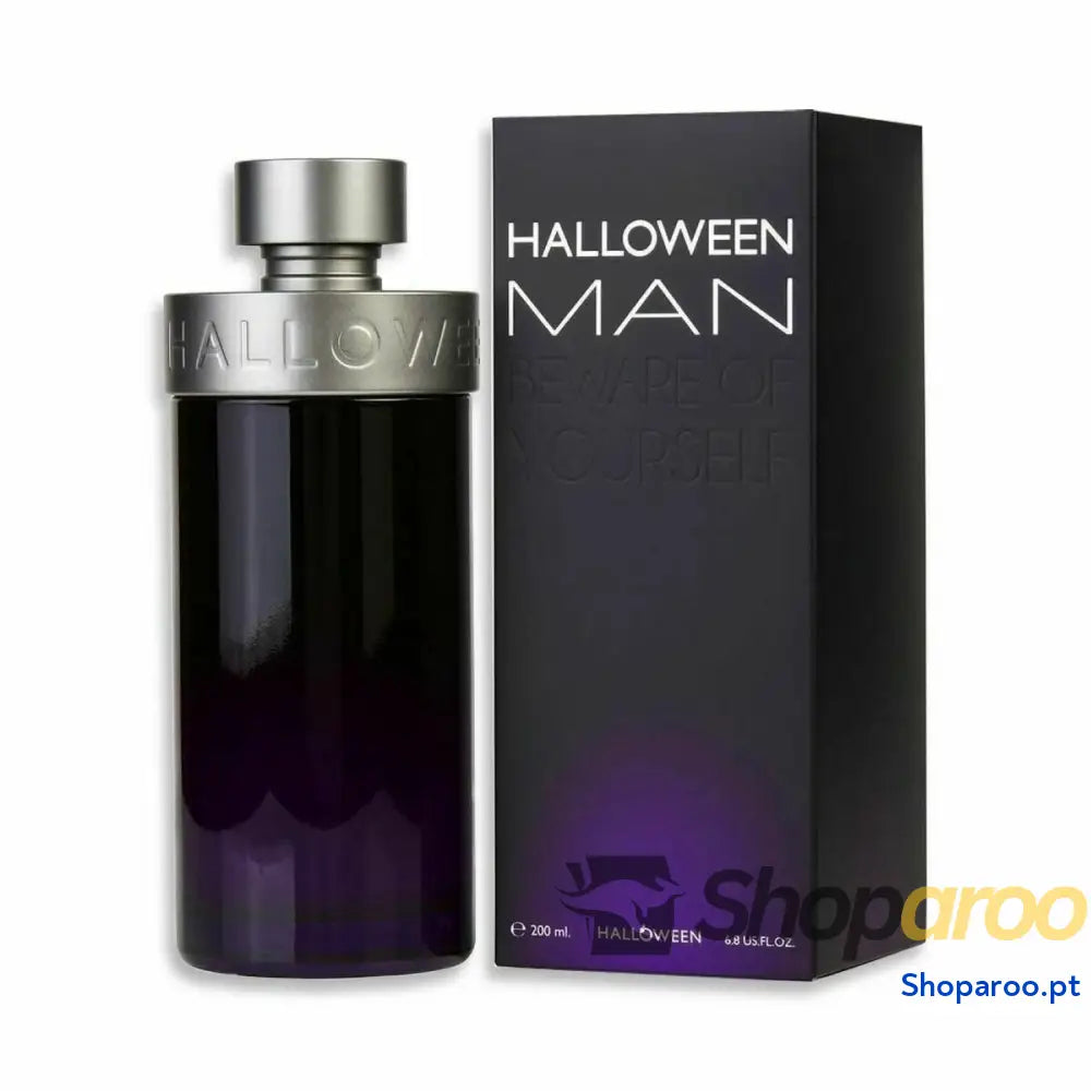 Perfume Homem Jesus Del Pozo Halloween Man (200 ml)