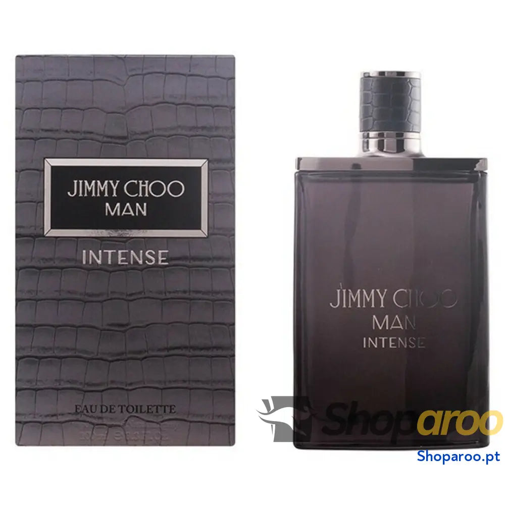 Perfume Homem Jimmy Choo EDT