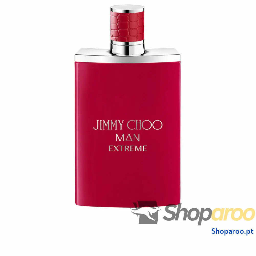 Perfume Homem Jimmy Choo MAN EXTREME EDP 50 ml